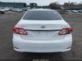 Photo 16 of 16 — 2012 Toyota Corolla