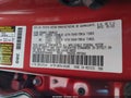 Photo 9 of 17 — 2022 Toyota Tacoma