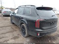 2025 Kia Telluride — photo 3 of 16 | VIN 5XYP5DGC2SG645852