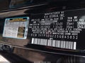 2025 Kia Telluride — photo 9 of 16 | VIN 5XYP5DGC2SG645852