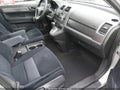 2009 Honda CR-V — photo 5 of 16 | VIN 5J6RE48549L006213