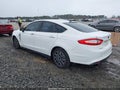 2014 Ford Fusion — photo 3 of 10 | VIN 3FA6P0G76ER101324