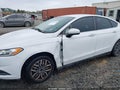 2014 Ford Fusion — photo 6 of 10 | VIN 3FA6P0G76ER101324