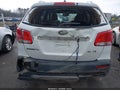 Photo 16 of 18 — 2011 Kia Sorento
