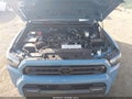 2025 Toyota 4Runner — photo 10 of 22 | VIN JTEVA5BR6S5058322