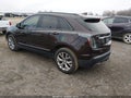 Photo 3 of 21 — 2020 Cadillac XT5