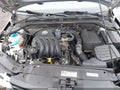 Photo 10 of 11 — 2013 Volkswagen Jetta