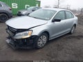 2013 Volkswagen Jetta — photo 2 of 11 | VIN 3VW2K7AJ2DM318740