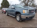 2012 GMC Sierra 1500 — photo 1 of 16 | VIN 3GTP2VE71CG199152