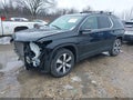 Photo 2 of 17 — 2022 Chevrolet Traverse