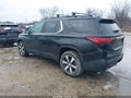 Photo 3 of 17 — 2022 Chevrolet Traverse