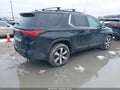 Photo 4 of 17 — 2022 Chevrolet Traverse