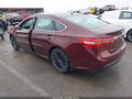 Photo 3 of 15 — 2016 Toyota Avalon