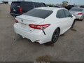 Photo 4 of 17 — 2020 Toyota Camry