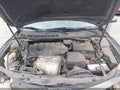 2011 Toyota Camry — photo 10 of 11 | VIN 4T1BF3EK4BU656874