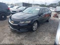Photo 2 of 12 — 2014 Chevrolet Impala