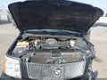 2004 Cadillac Escalade — photo 10 of 22 | VIN 1GYEC63TX4R249133