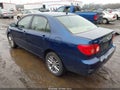 2006 Toyota Corolla — photo 3 of 11 | VIN JTDBR32E160079406