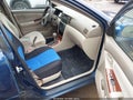 2006 Toyota Corolla — photo 5 of 11 | VIN JTDBR32E160079406