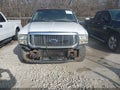 2000 Ford Excursion — photo 6 of 13 | VIN 1FMNU42S8YEA13993