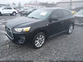 2015 Mitsubishi Outlander Sport — photo 2 of 13 | VIN 4A4AR3AW8FE057632