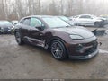Photo 1 of 17 — 2025 Porsche Macan