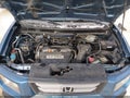 2008 Honda Element — photo 10 of 17 | VIN 5J6YH28798L005596