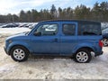 2008 Honda Element — photo 15 of 17 | VIN 5J6YH28798L005596