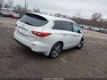 2014 Infiniti QX60 — photo 4 of 13 | VIN 5N1AL0MM2EC548625