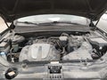 Photo 10 of 11 — 2011 Hyundai Santa Fe