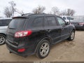 2011 Hyundai Santa Fe — photo 4 of 11 | VIN 5XYZK4AG3BG026240