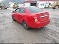 Photo 3 of 11 — 2013 Chevrolet Sonic