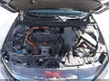 2021 Honda Accord — photo 10 of 17 | VIN 1HGCV3F49MA002695