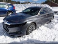 Photo 2 of 17 — 2021 Honda Accord