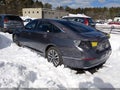 2021 Honda Accord — photo 3 of 17 | VIN 1HGCV3F49MA002695
