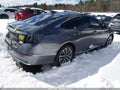 Photo 4 of 17 — 2021 Honda Accord