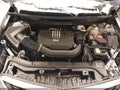 2022 Cadillac XT5 — photo 10 of 16 | VIN 1GYKNDR40NZ128078