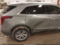 2022 Cadillac XT5 — photo 6 of 16 | VIN 1GYKNDR40NZ128078