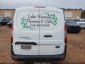 Photo 16 of 16 — 2019 Ford Transit Connect