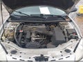 2001 Dodge Stratus — photo 10 of 11 | VIN 1B3EJ46XX1N708745