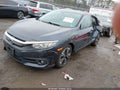 2017 Honda Civic — photo 2 of 17 | VIN 2HGFC1F32HH635495
