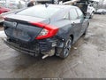 2017 Honda Civic — photo 4 of 17 | VIN 2HGFC1F32HH635495