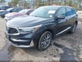 Photo 2 of 18 — 2020 Acura RDX