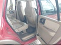 Photo 8 of 11 — 2003 Ford Expedition