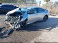 Photo 2 of 20 — 2025 Toyota Prius