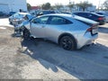 Photo 3 of 20 — 2025 Toyota Prius