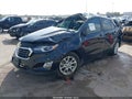 Photo 2 of 11 — 2021 Chevrolet Equinox