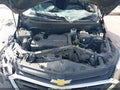 Photo 10 of 11 — 2021 Chevrolet Equinox