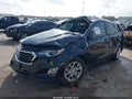 Photo 6 of 11 — 2021 Chevrolet Equinox