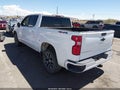 2021 Chevrolet Silverado 1500 — photo 3 of 16 | VIN 3GCUYEED8MG189789